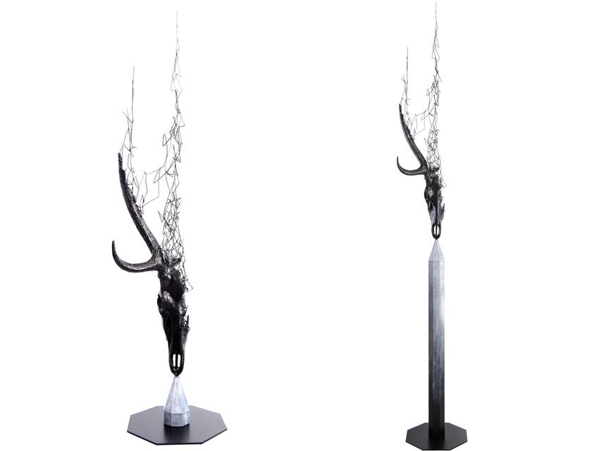 稲葉 友宏 | Artists | Gallery Art Composition