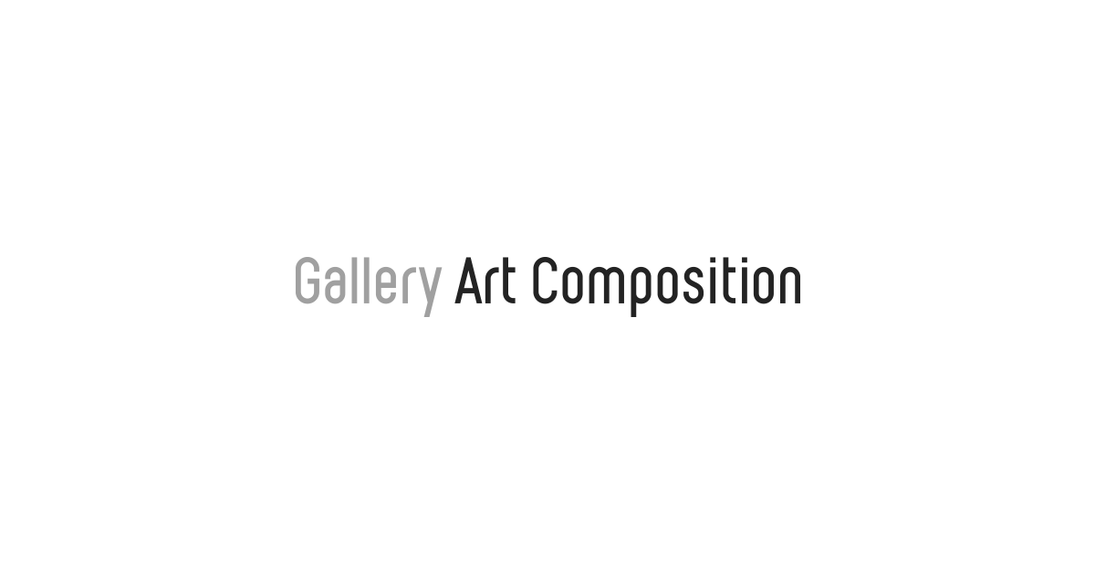 Kazuyuki TAKISHITA | Artists | Gallery Art Composition